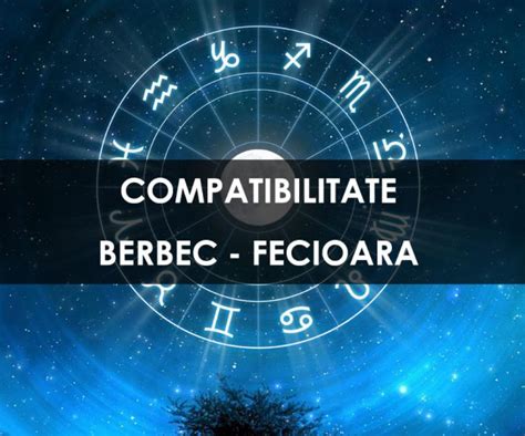 Compatibilități Fecioară